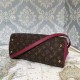 Replicas Louis Vuitton Florine Bolsas Monogram Canvas M42271 Baratos Imitacion