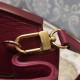 Replicas Louis Vuitton Florine Bolsas Monogram Canvas M42271 Baratos Imitacion