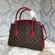 Replicas Louis Vuitton Florine Bolsas Monogram Canvas M42271 Baratos Imitacion