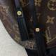 Replicas Louis Vuitton Fringed Noe Monogram Canvas M43132 Baratos Imitacion