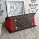 Replicas Louis Vuitton Gaia Monogram Canvas M41620 Baratos Imitacion