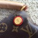 Replicas Louis Vuitton Gaia Monogram Canvas M41620 Baratos Imitacion