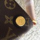 Replicas Louis Vuitton Gaia Monogram Canvas M41621 Baratos Imitacion