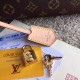 Replicas Louis Vuitton Gaia Monogram Canvas M41621 Baratos Imitacion