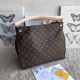 Replicas Louis Vuitton Gaia Monogram Canvas M41621 Baratos Imitacion