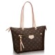 Replicas Louis Vuitton Iena PM Monogram Canvas M42268 Baratos Imitacion