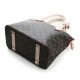 Replicas Louis Vuitton Lockit PM Monogram Canvas M40613 Baratos Imitacion