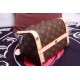 Replicas Louis Vuitton Marais BB Monogram Canvas M41071 Baratos Imitacion