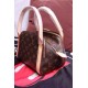 Replicas Louis Vuitton Marais BB Monogram Canvas M41071 Baratos Imitacion