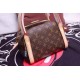 Replicas Louis Vuitton Marais BB Monogram Canvas M41071 Baratos Imitacion