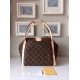 Replicas Louis Vuitton Marais MM Monogram Canvas M41070 Baratos Imitacion