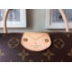 Replicas Louis Vuitton Marais MM Monogram Canvas M41070 Baratos Imitacion