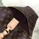 Replicas Louis Vuitton Melie Bolsas Monogram Canvas M41544 Baratos Imitacion