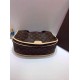 Replicas Louis Vuitton Menilmontant MM Monogram M40473 Baratos Imitacion