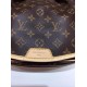 Replicas Louis Vuitton Menilmontant MM Monogram M40473 Baratos Imitacion