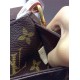 Replicas Louis Vuitton Menilmontant MM Monogram M40473 Baratos Imitacion