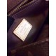 Replicas Louis Vuitton Menilmontant PM Monogram Canvas M40474 Baratos Imitacion