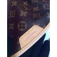 Replicas Louis Vuitton Menilmontant PM Monogram Canvas M40474 Baratos Imitacion