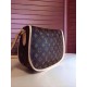 Replicas Louis Vuitton Menilmontant PM Monogram Canvas M40474 Baratos Imitacion