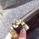 Replicas Louis Vuitton Milla Clutch MM Monogram Canvas M60094 Baratos Imitacion