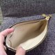 Replicas Louis Vuitton Milla Clutch MM Monogram Canvas M60094 Baratos Imitacion