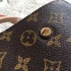 Replicas Louis Vuitton Montaigne BB Monogram Canvas M41055 Baratos Imitacion