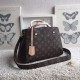 Replicas Louis Vuitton Montaigne BB Monogram Canvas M41055 Baratos Imitacion