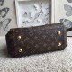 Replicas Louis Vuitton Montaigne BB Monogram Canvas M41055 Baratos Imitacion