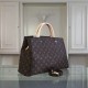 Replicas Louis Vuitton Montaigne GM Monogram Canvas M41067 Baratos Imitacion