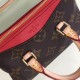 Replicas Louis Vuitton Nano Pallas Bolsas Monogram M61254 Baratos Imitacion