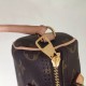 Replicas Louis Vuitton Nano Speedy Bolsas Monogram M61252 Baratos Imitacion