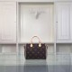 Replicas Louis Vuitton Nano Speedy Bolsas Monogram M61252 Baratos Imitacion