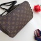 Replicas Louis Vuitton Neonoe Bolsas Monogram Canvas M44020 Baratos Imitacion