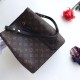 Replicas Louis Vuitton Neonoe Bolsas Monogram Canvas M44020 Baratos Imitacion