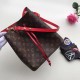 Replicas Louis Vuitton Neonoe Bolsas Monogram Canvas M44021 Baratos Imitacion