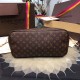 Replicas Louis Vuitton Neverfull GM Monogram Canvas M40992 Baratos Imitacion