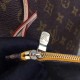 Replicas Louis Vuitton Neverfull GM Monogram Canvas M40992 Baratos Imitacion