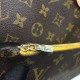 Replicas Louis Vuitton Neverfull MM Monogram Canvas M40997 Baratos Imitacion