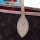 Replicas Louis Vuitton Neverfull MM Monogram Canvas M41178 Baratos Imitacion