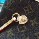 Replicas Louis Vuitton Neverfull MM Monogram Canvas M41178 Baratos Imitacion