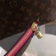 Replicas Louis Vuitton Neverfull MM Monogram Canvas M41178 Baratos Imitacion