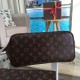 Replicas Louis Vuitton Neverfull MM Monogram Canvas M41178 Baratos Imitacion