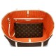 Replicas Louis Vuitton Neverfull MM Monogram Canvas M41388 Baratos Imitacion