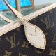 Replicas Louis Vuitton Neverfull MM Monogram Canvas M50366 Baratos Imitacion