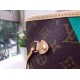 Replicas Louis Vuitton Neverfull MM Monogram V M41601 Baratos Imitacion