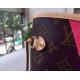 Replicas Louis Vuitton Neverfull MM Monogram V M41602 Baratos Imitacion