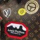 Replicas Louis Vuitton Neverfull World Tour Monogram Canvas M42844 Baratos Imitacion