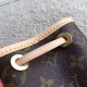 Replicas Louis Vuitton Noe BB Monogram Canvas M40817 Baratos Imitacion