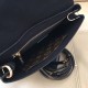 Replicas Louis Vuitton One Handle Flap MM Bolsas Monogram M43125 Baratos Imitacion