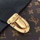 Replicas Louis Vuitton One Handle Flap MM Bolsas Monogram M43125 Baratos Imitacion